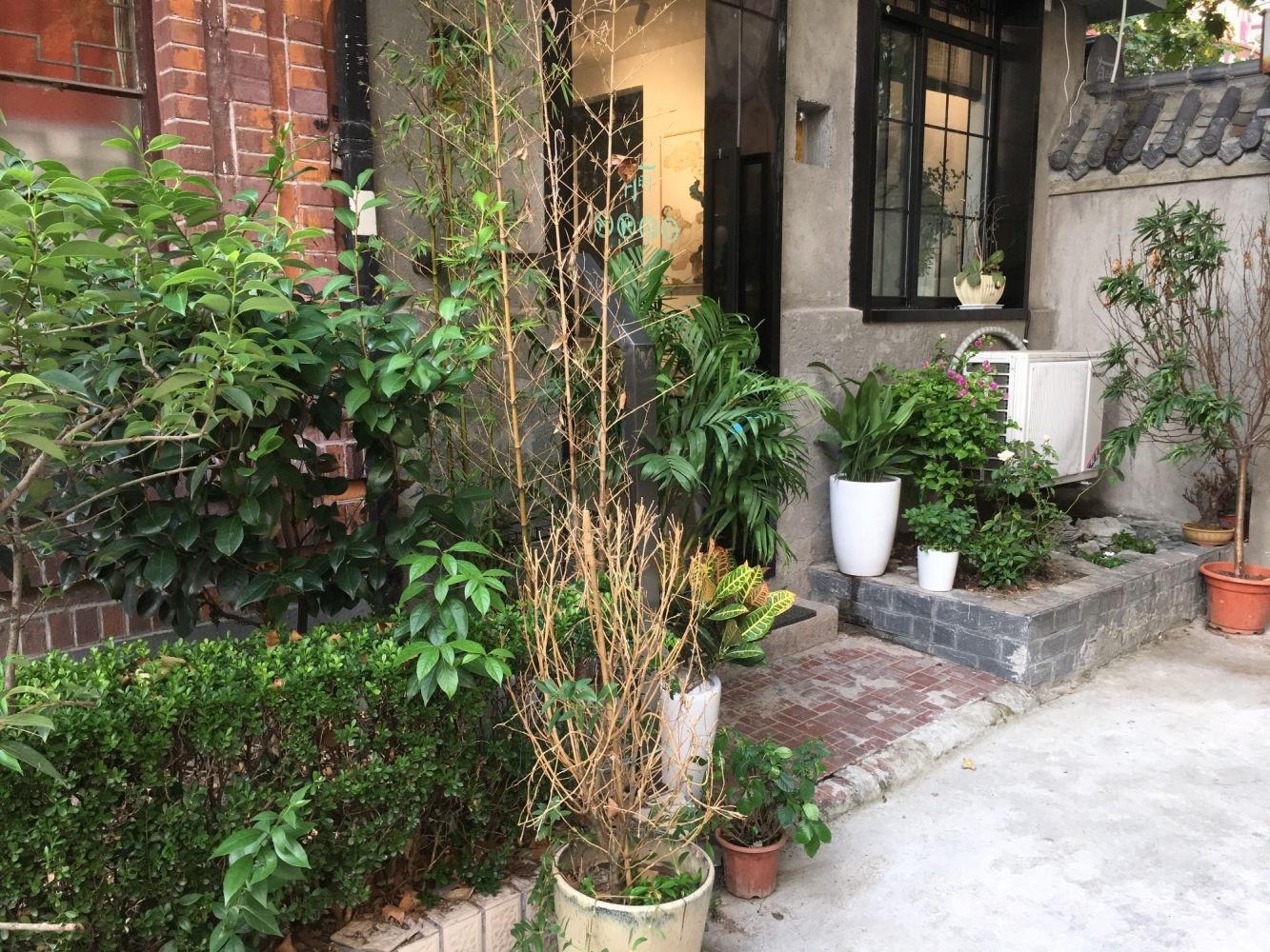 上海瑞金二路200弄小区二手房房源图片