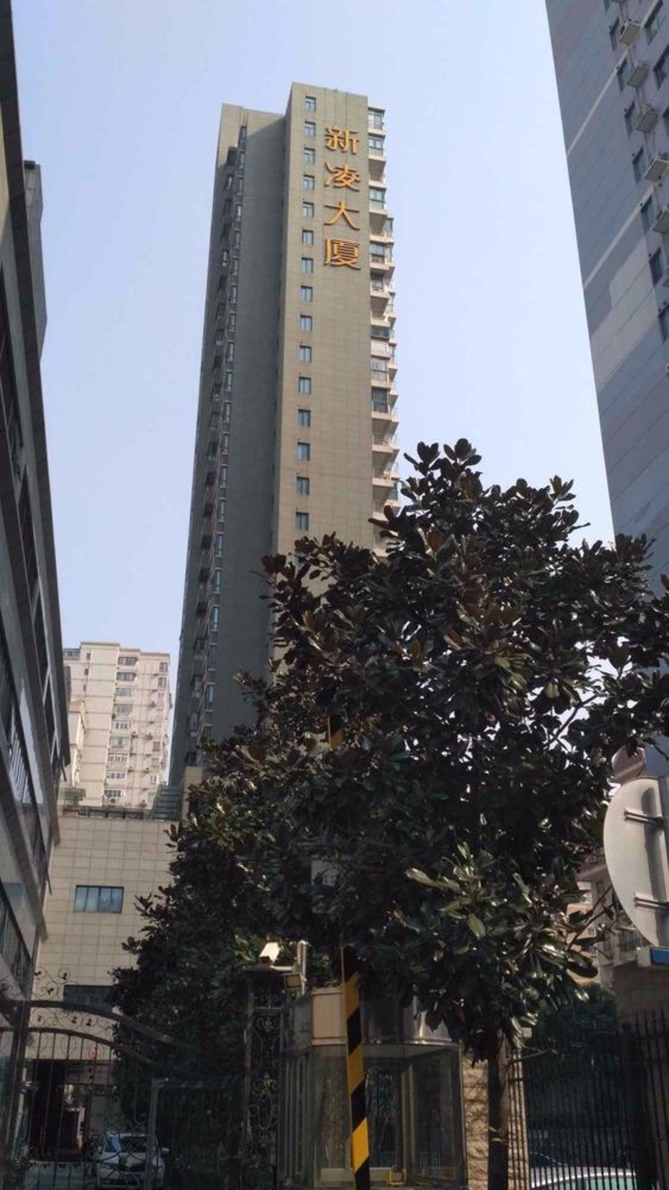 上海黄浦逸城二手房房源图片