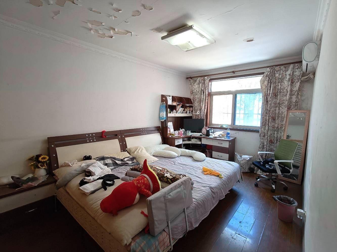 上海青厦小区二手房房源图片