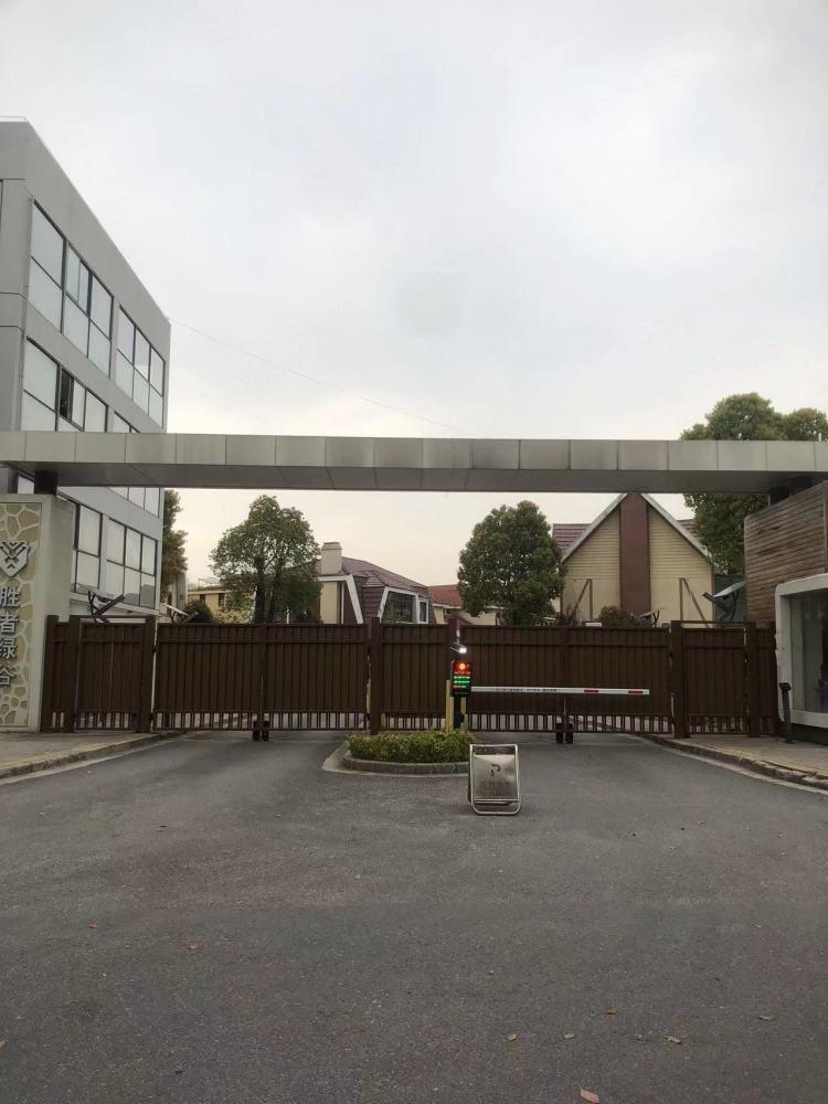 上海南翔绿谷别墅二手房房源图片