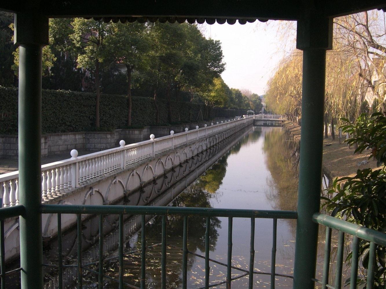 上海南翔绿谷别墅二手房房源图片