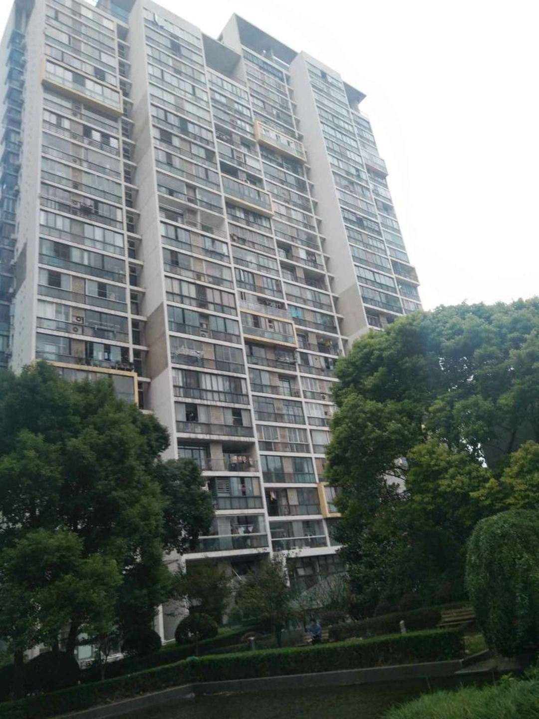上海上海星港二手房房源图片