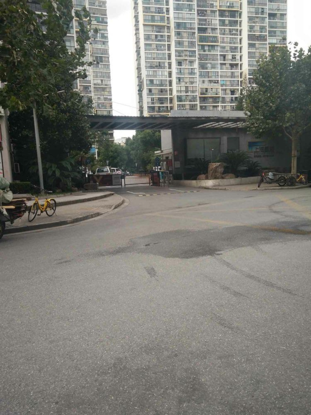 上海上海星港二手房房源图片