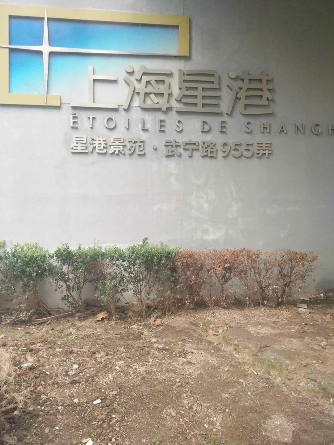上海上海星港二手房房源图片
