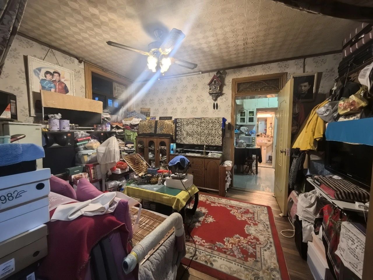 上海山北小区二手房房源图片