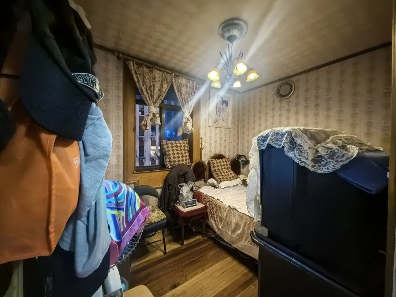 上海山北小区二手房房源图片