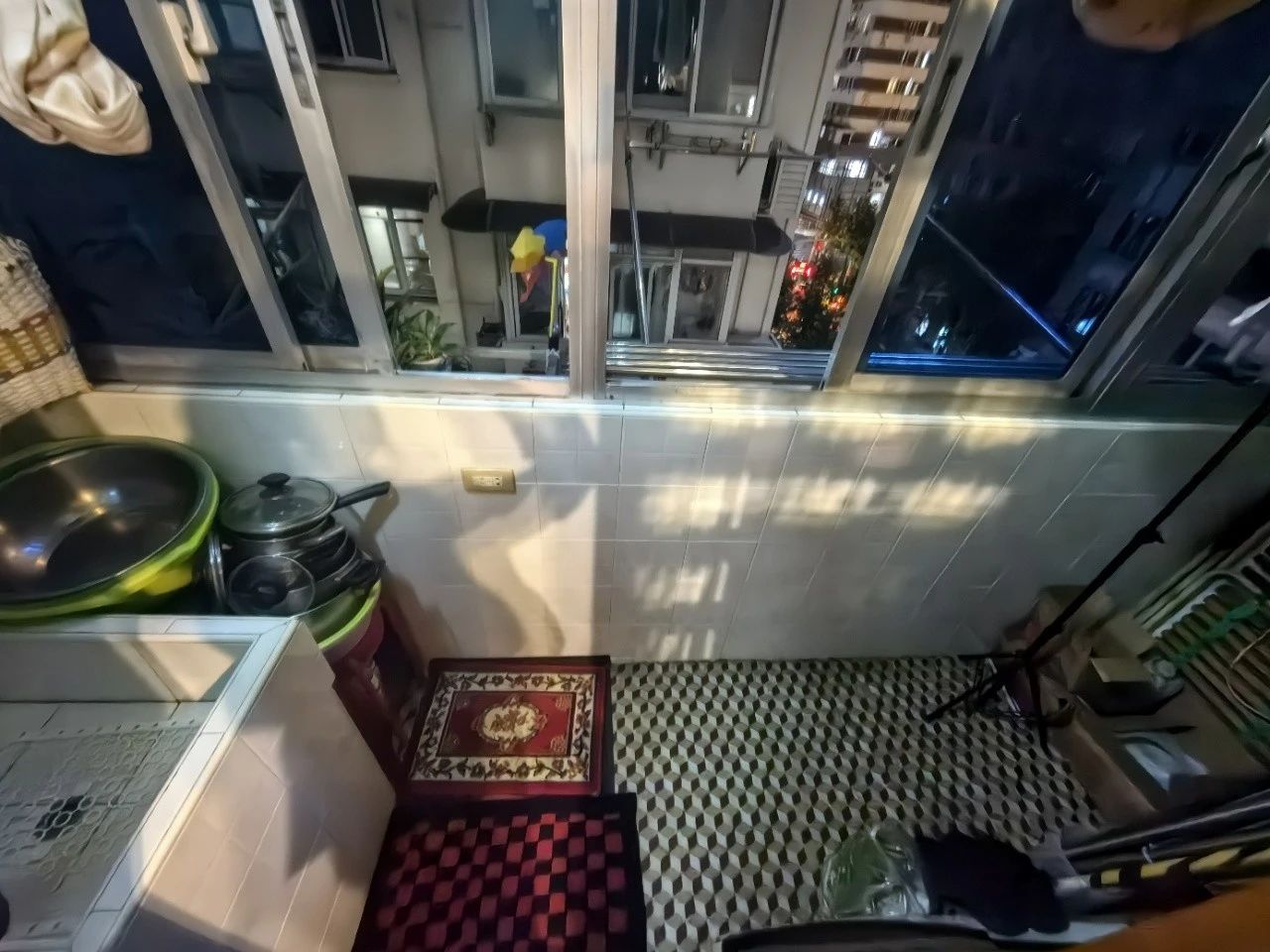 上海山北小区二手房房源图片