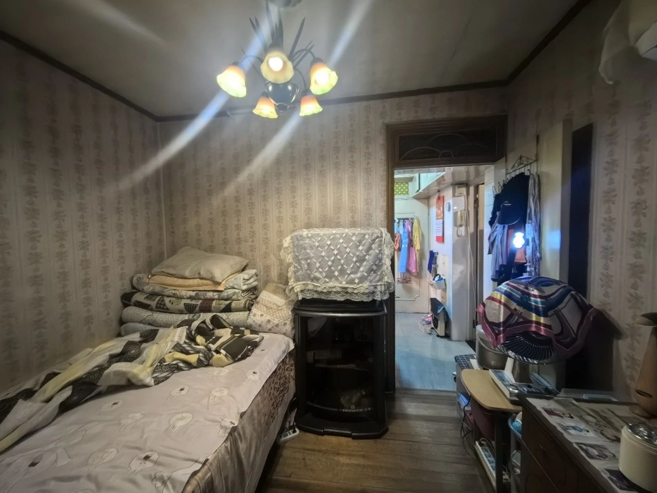 上海山北小区二手房房源图片