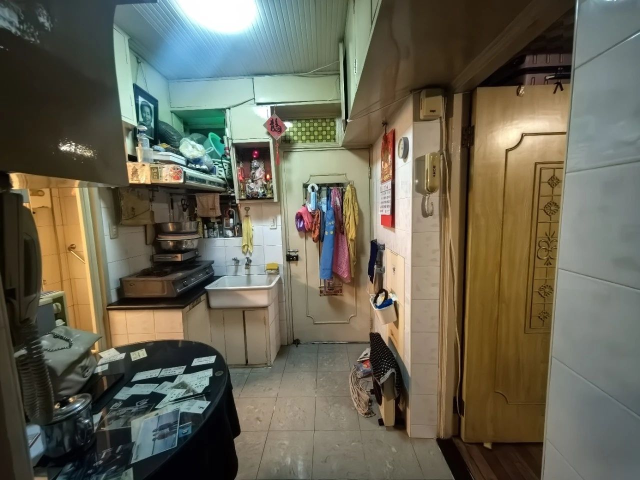 上海山北小区二手房房源图片
