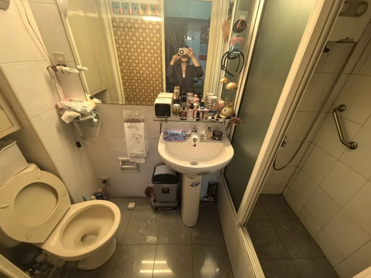 上海山北小区二手房房源图片