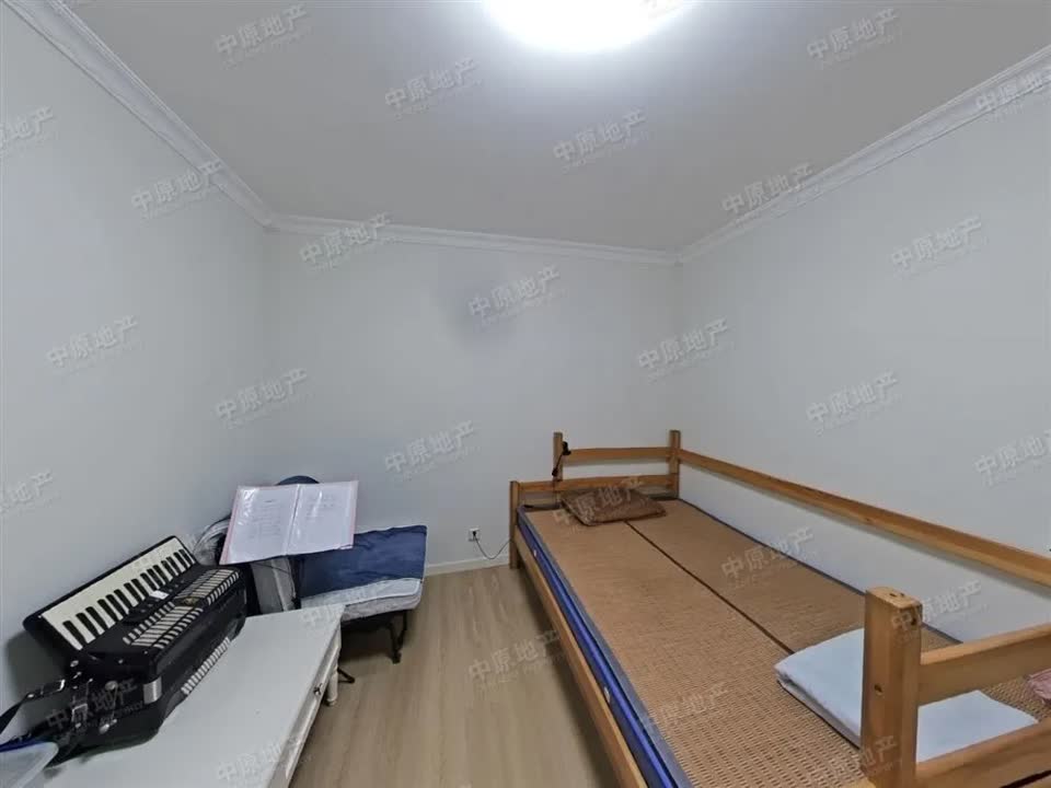 上海国际丽都城二手房房源图片