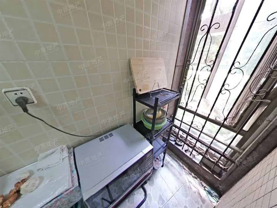 上海国际丽都城二手房房源图片