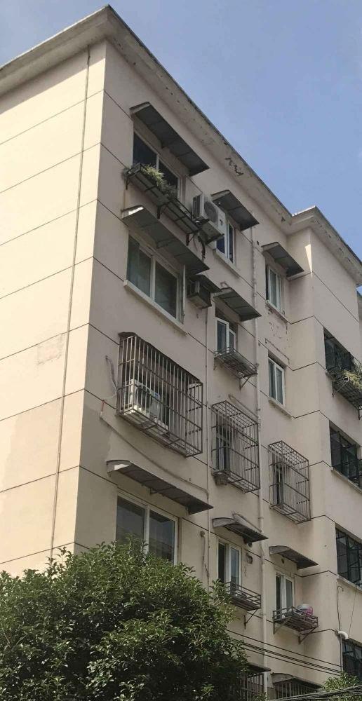 上海金虹苑小区二手房房源图片