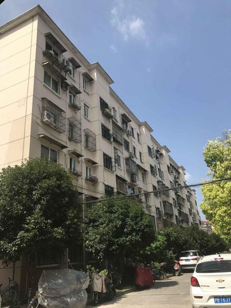 上海金虹苑小区二手房房源图片