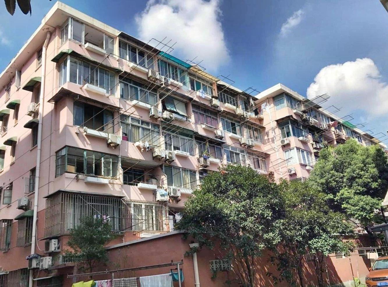 上海新泾七村二手房房源图片