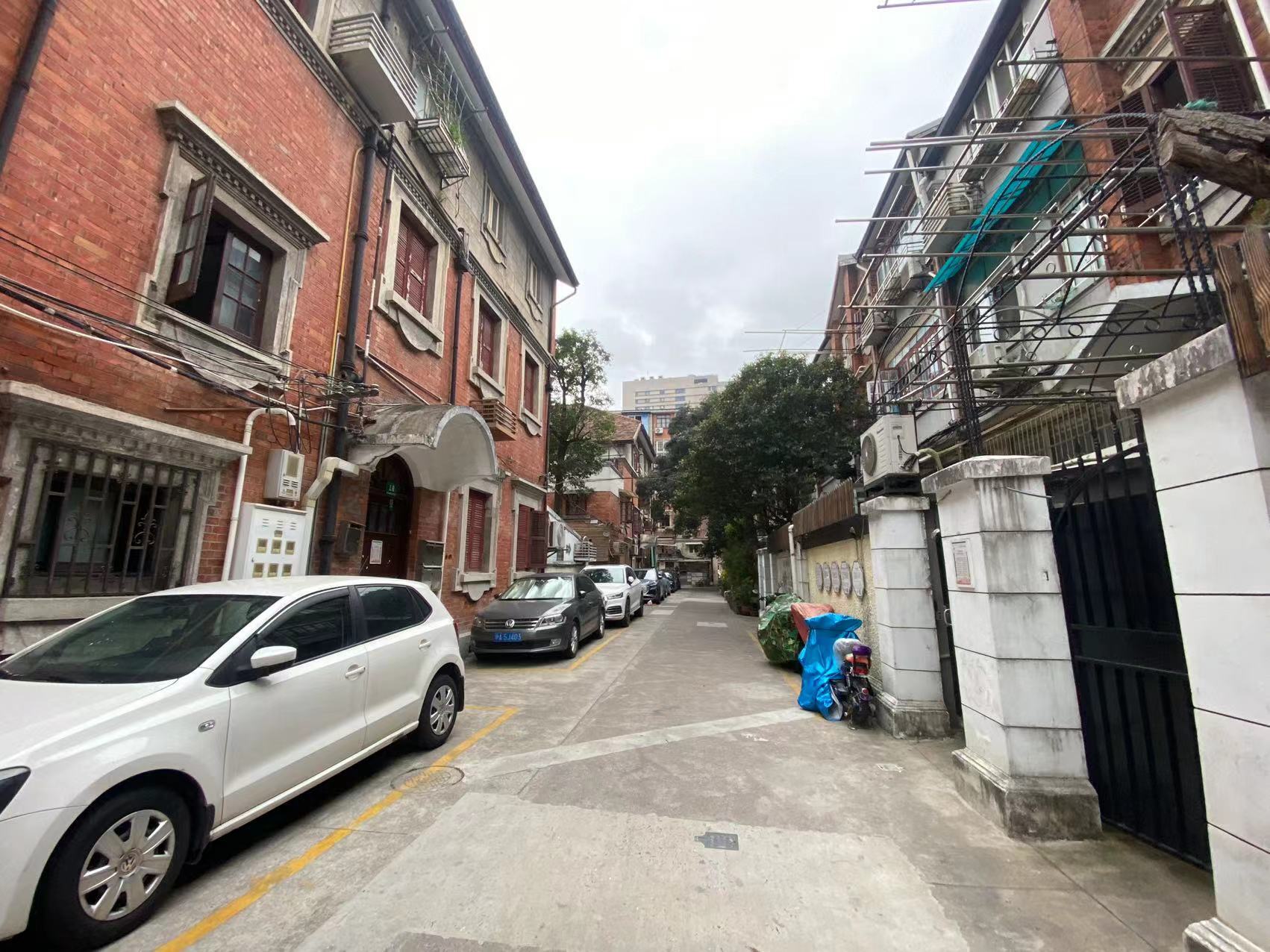 上海复兴坊二手房房源图片