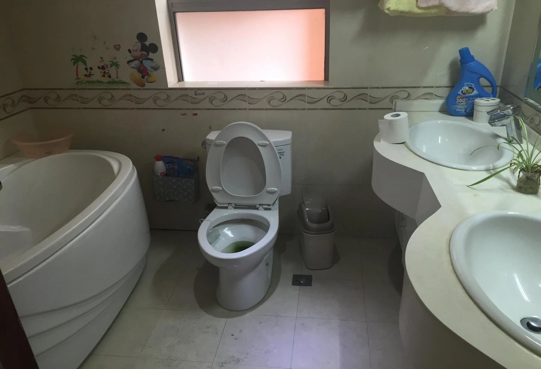 上海华盛大公馆二手房房源图片