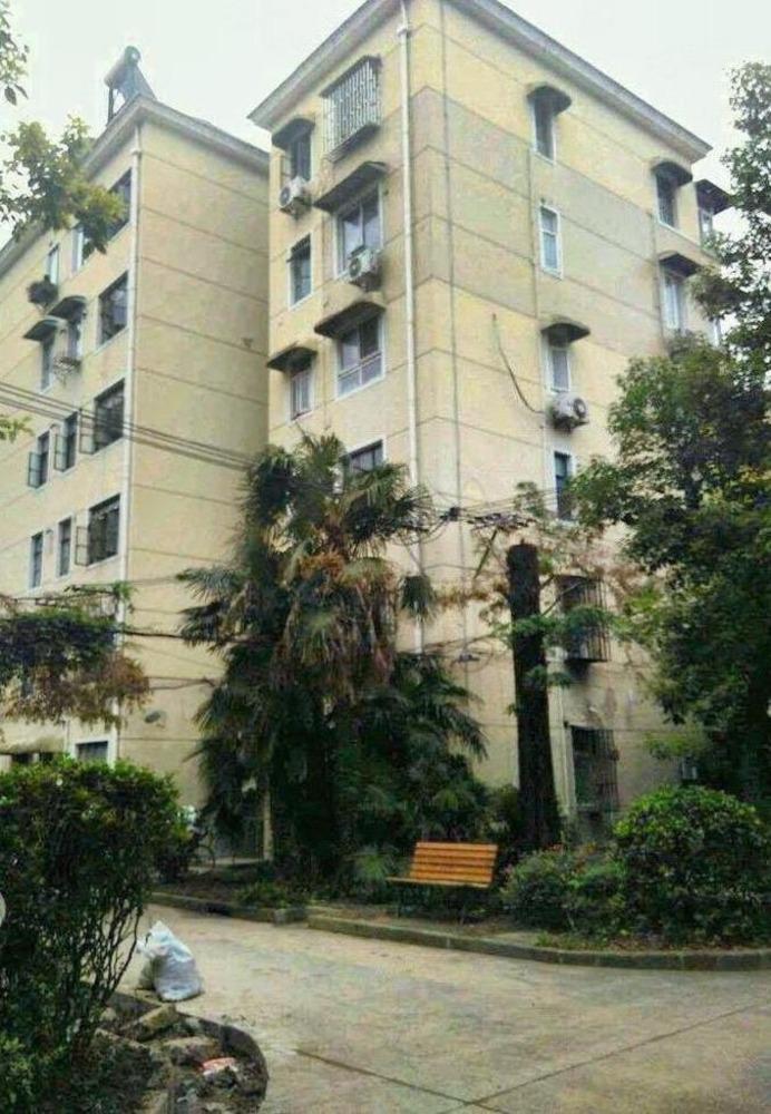 上海新泾四村二手房房源图片