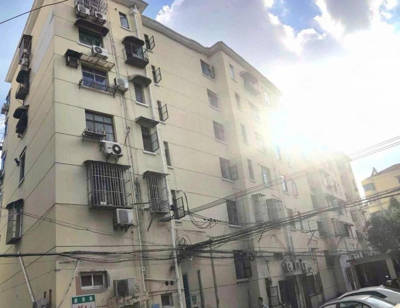 上海新泾四村二手房房源图片