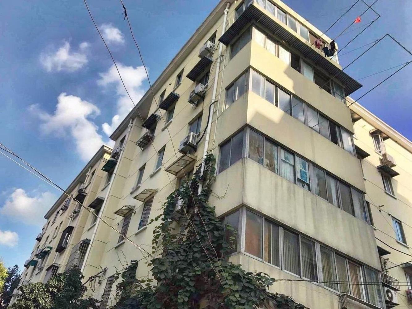 上海新泾四村二手房房源图片