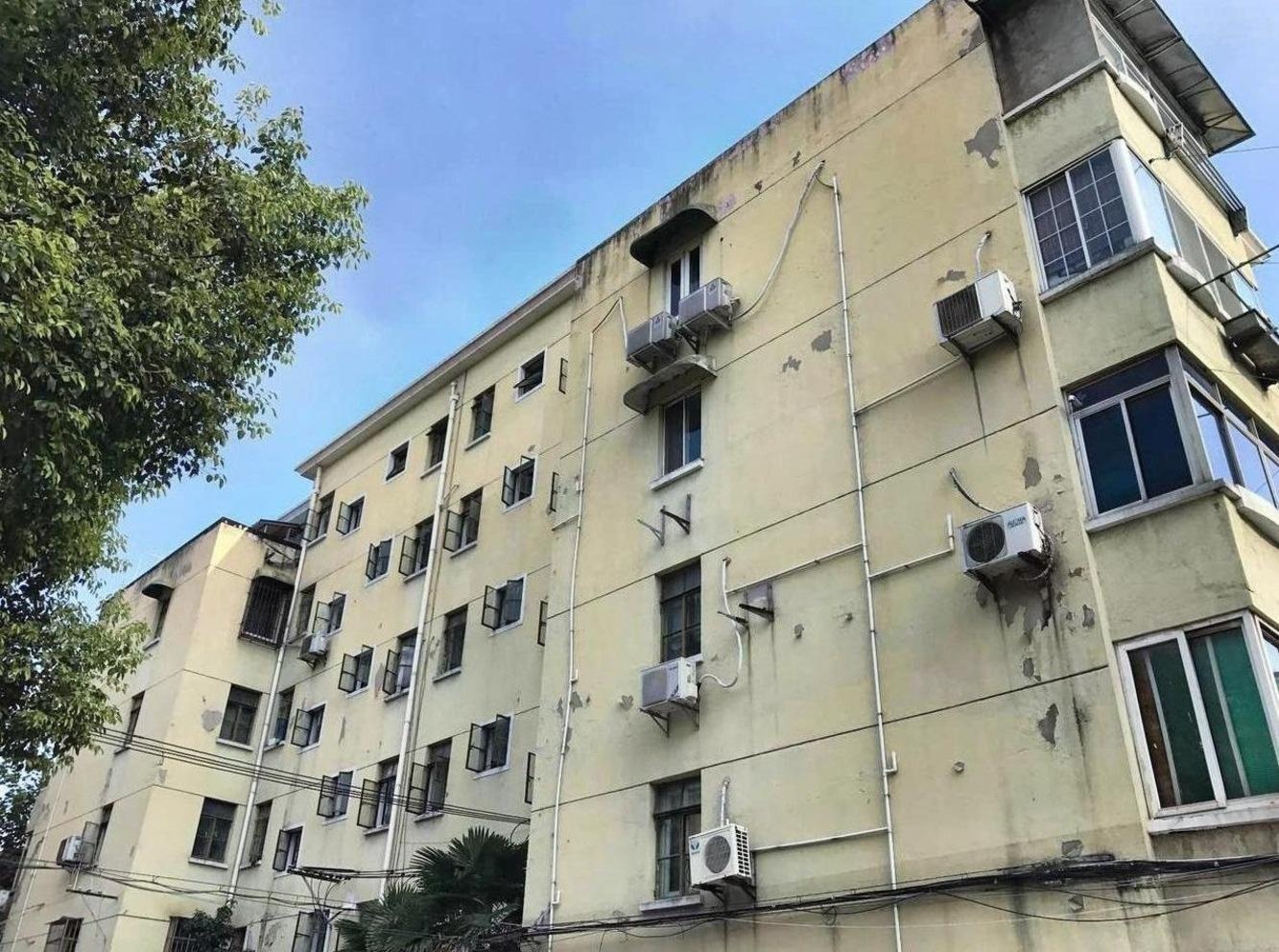 上海新泾四村二手房房源图片