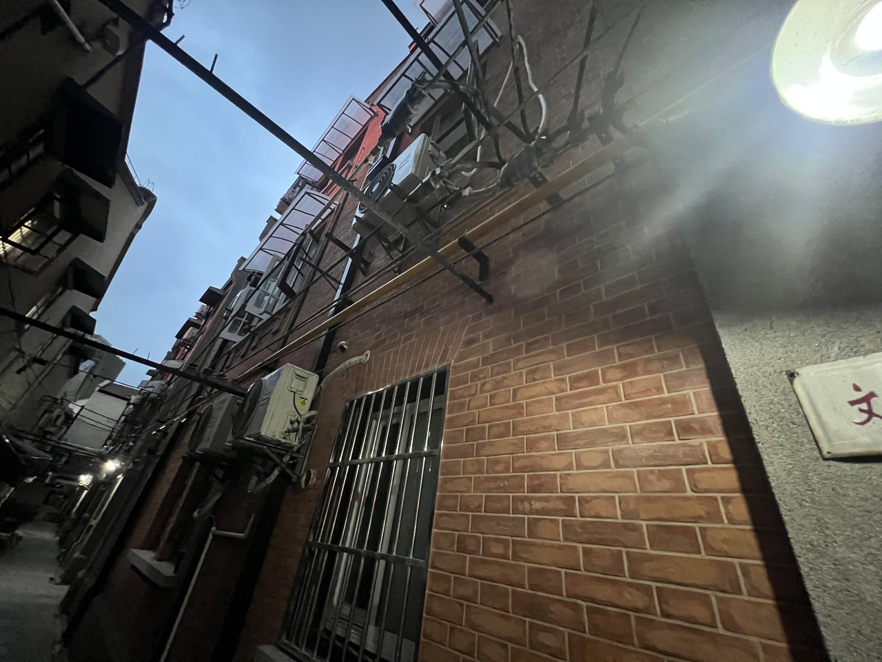 上海乐安坊二手房房源图片