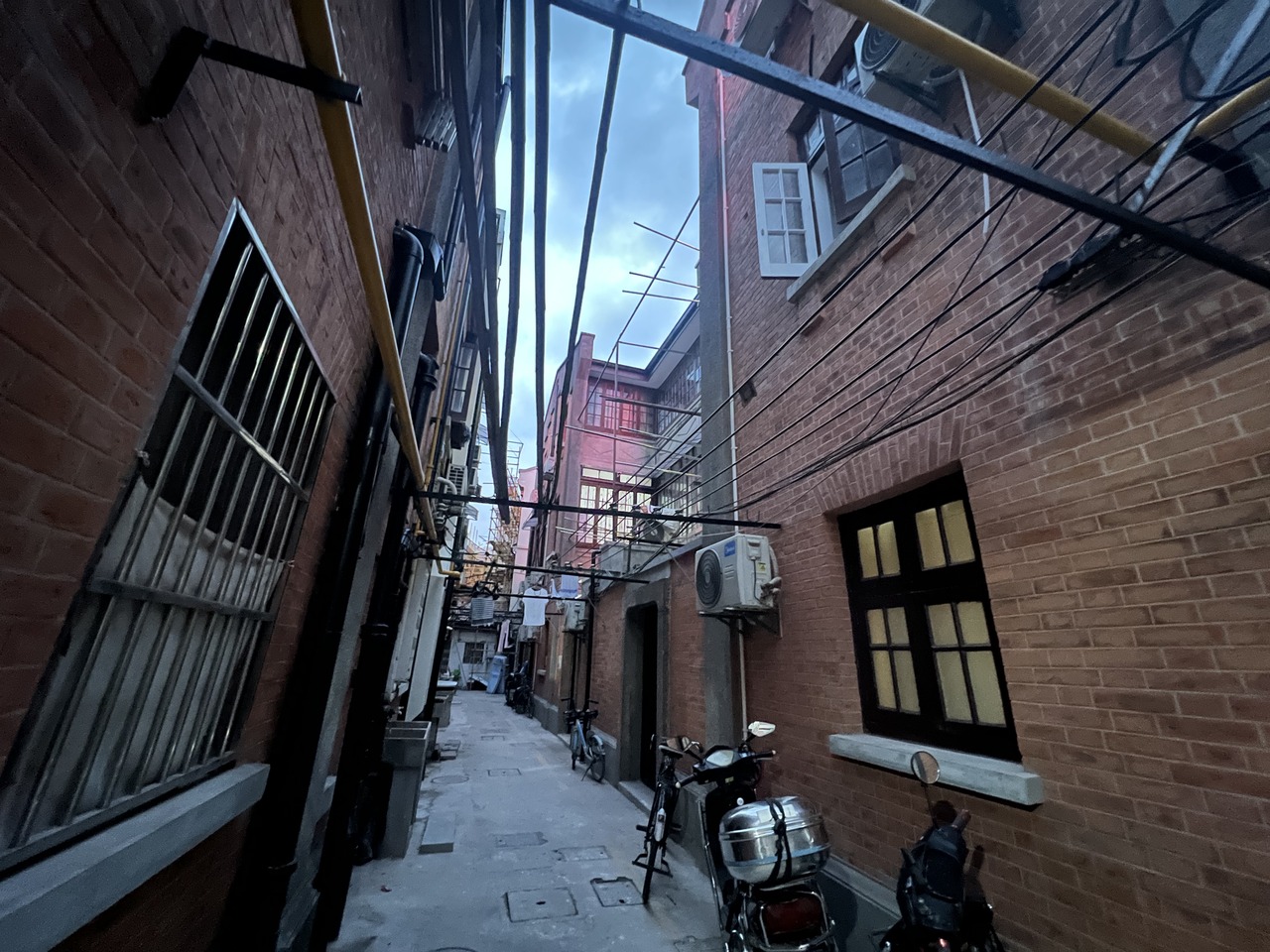上海乐安坊二手房房源图片