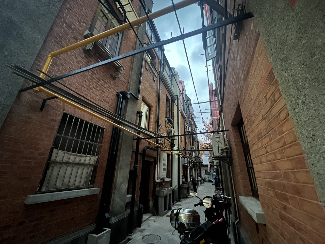 上海乐安坊二手房房源图片