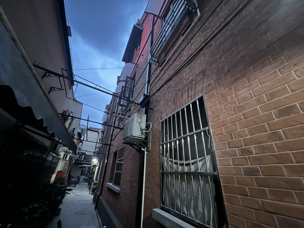 上海乐安坊二手房房源图片