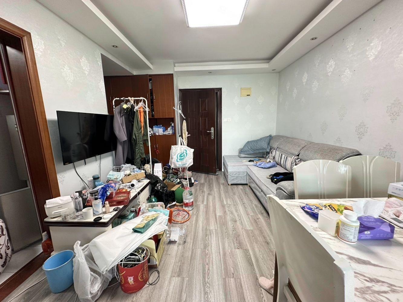 上海保利海上五月花(公寓住宅)二手房房源图片
