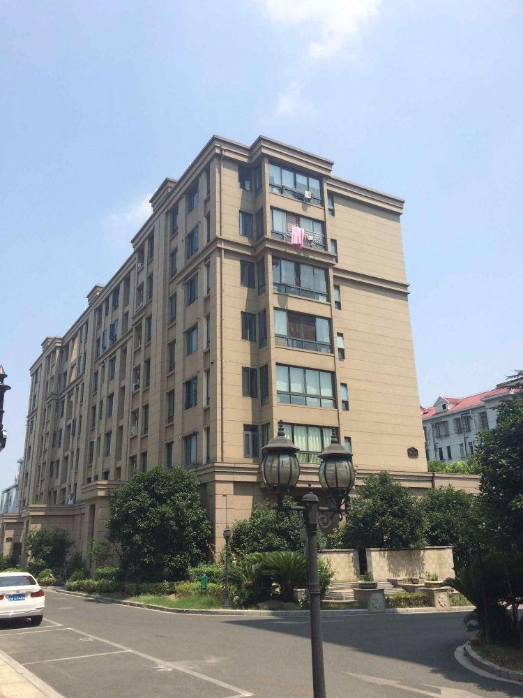 上海东方城市豪苑二手房房源图片