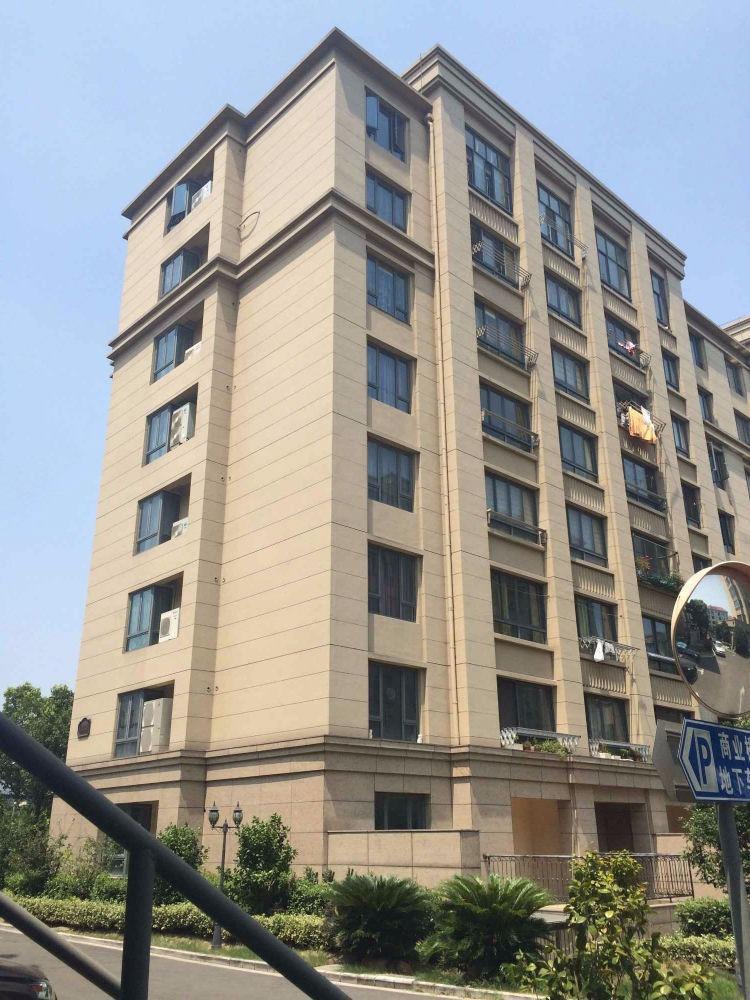上海东方城市豪苑二手房房源图片