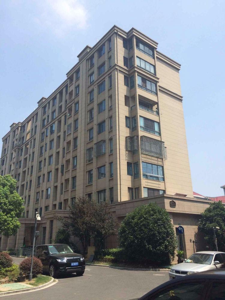 上海东方城市豪苑二手房房源图片
