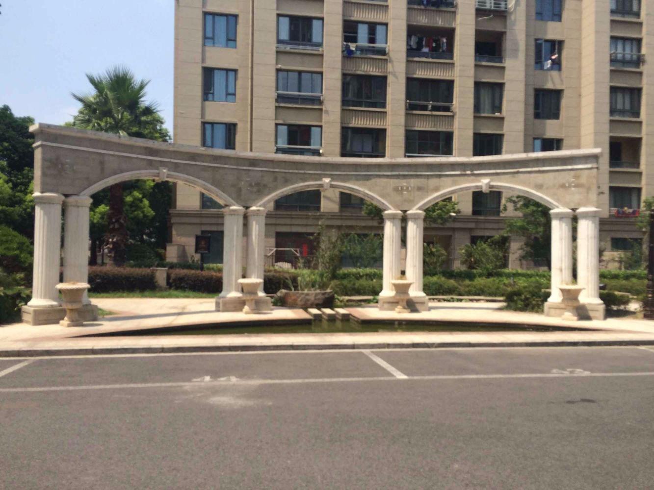 上海东方城市豪苑二手房房源图片