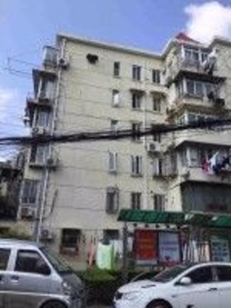 上海月浦九村二手房房源图片