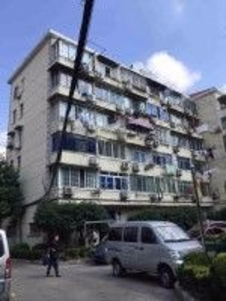 上海月浦九村二手房房源图片