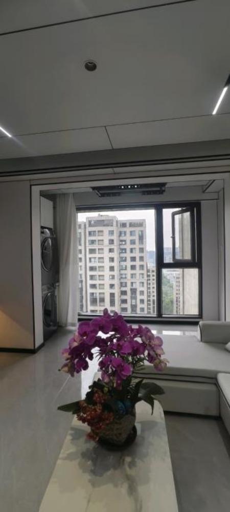 上海古北中央萃二手房房源图片