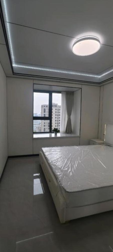 上海古北中央萃二手房房源图片