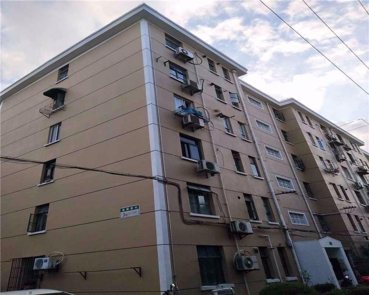 上海浦煤新村二手房房源图片