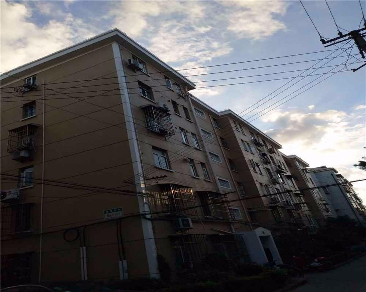 上海浦煤新村二手房房源图片