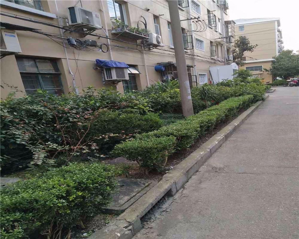上海浦煤新村二手房房源图片