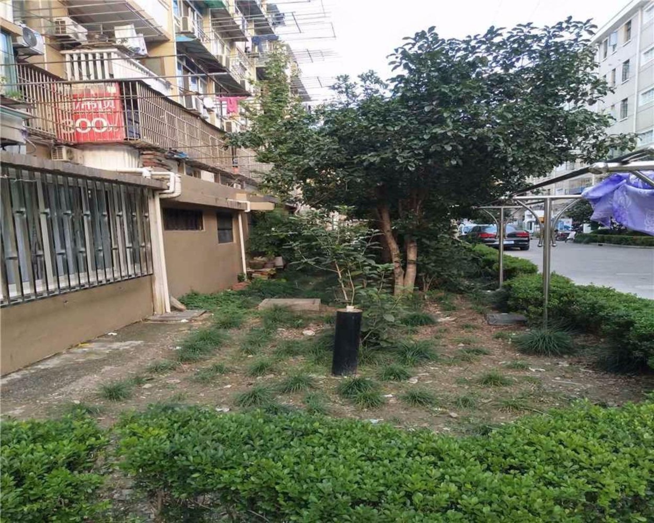 上海浦煤新村二手房房源图片