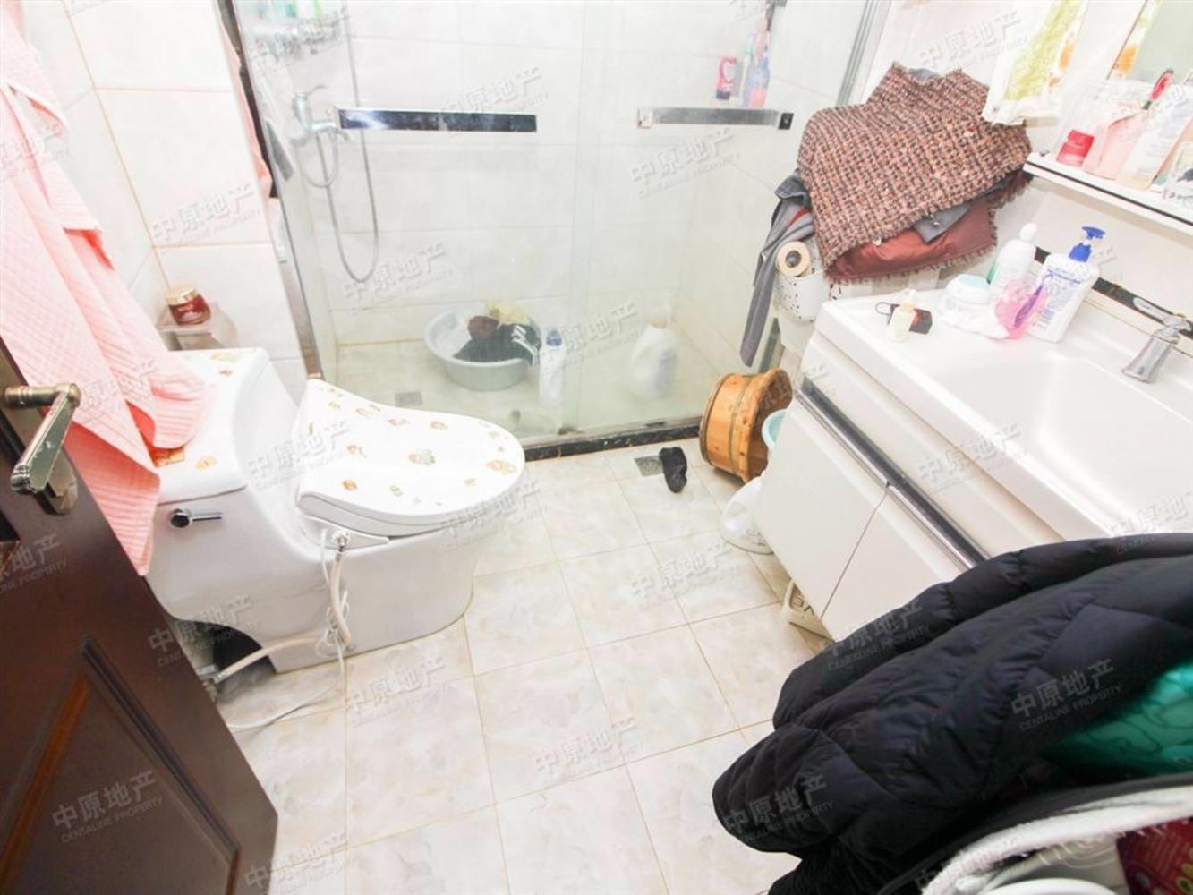 上海保集澜湾(一期公寓住宅)二手房房源图片