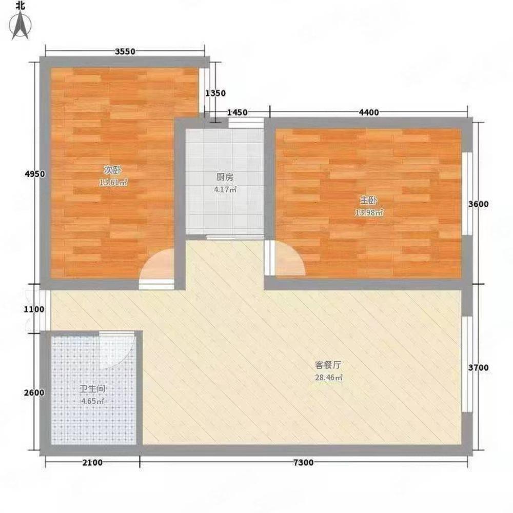 上海妙境路395弄小区二手房房源图片