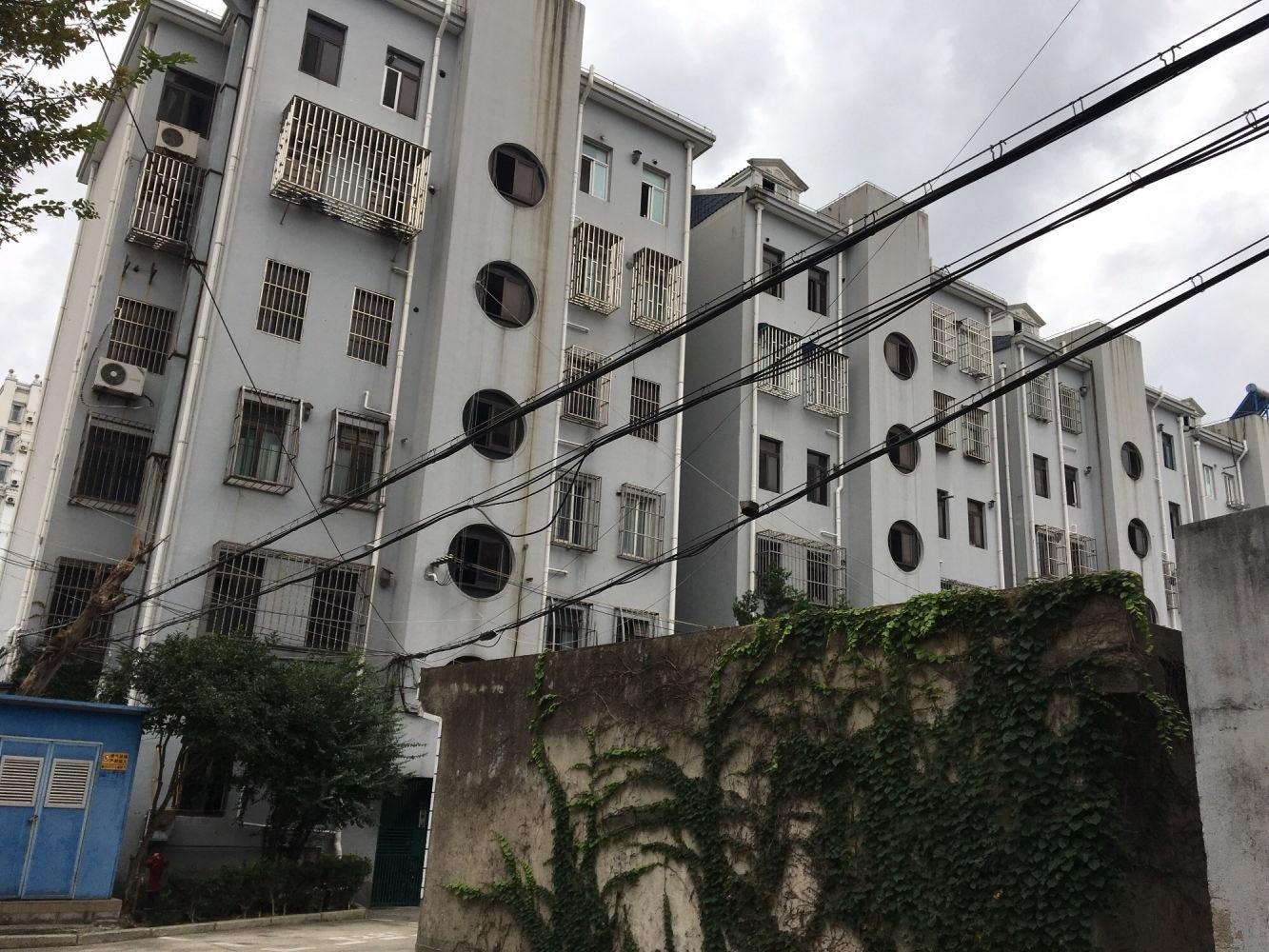 上海妙境路395弄小区二手房房源图片