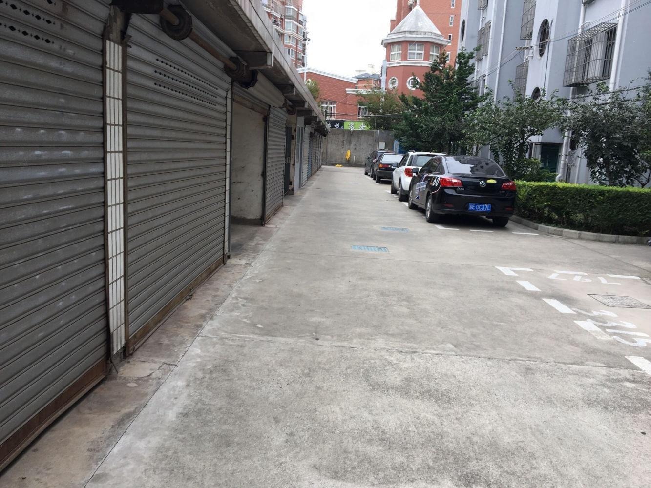 上海妙境路395弄小区二手房房源图片