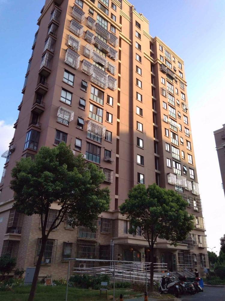 上海心圆西苑二手房房源图片