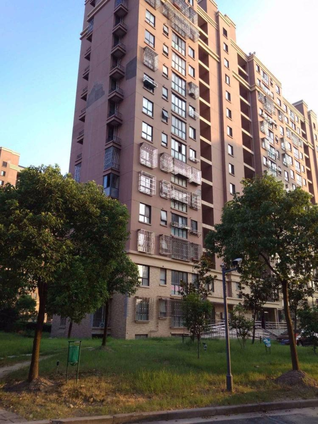 上海心圆西苑二手房房源图片