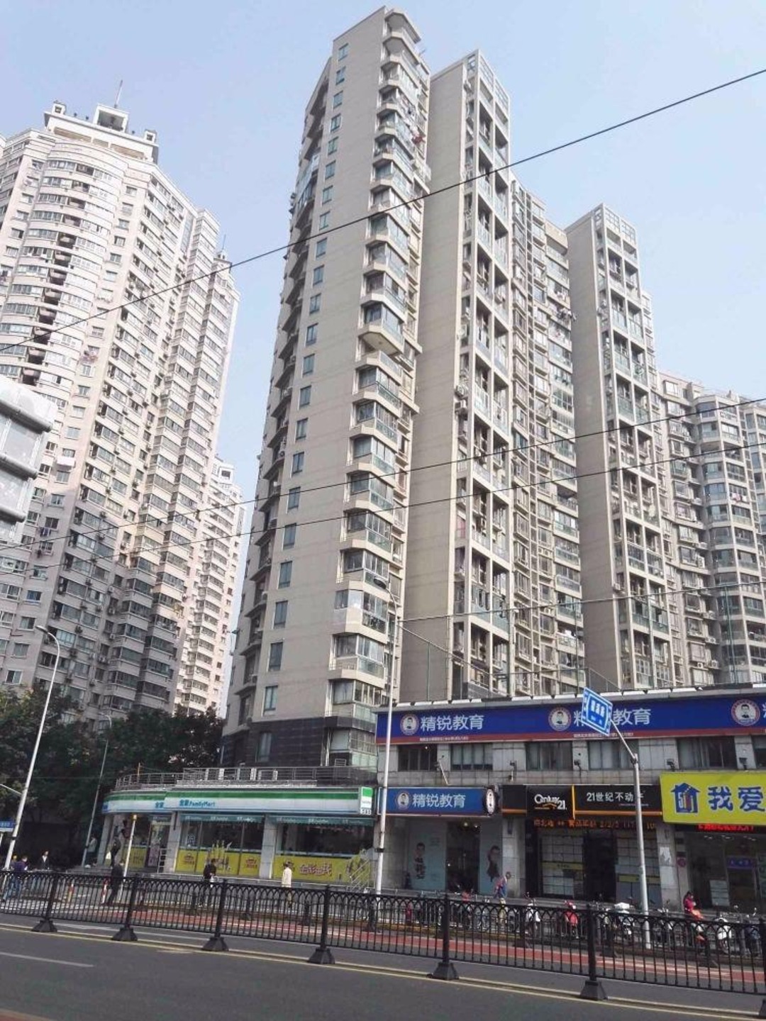 上海华欣苑别墅二手房房源图片