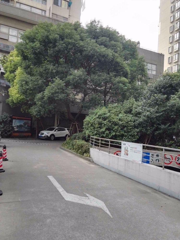 上海华欣苑别墅二手房房源图片